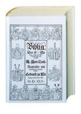 Biblia Germanica | Buch | 9783438055019