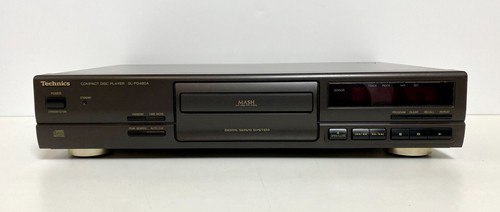 Technics pg480a disc - sl-pg480a,