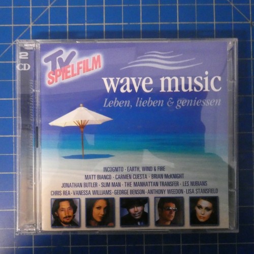 Spielfilm wave music leben - tv,