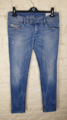Diesel nevy damen skinny - diesel,