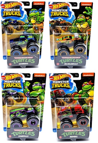 Mattel hot wheels - mattel,