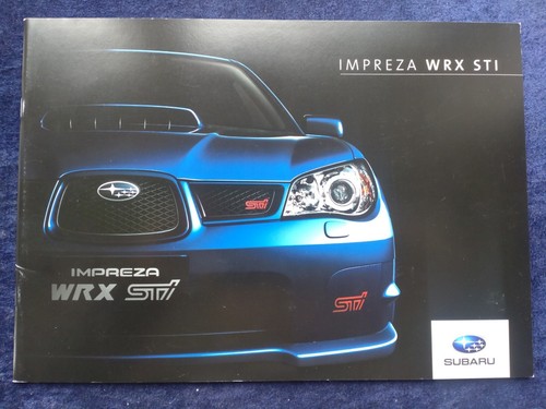 Subaru impreza wrx - subaru,