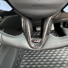 Für Hyundai i30 N Lenkrad