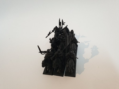Warhammer bretonnia bretonen - warhammer, 8