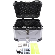 45L Aluminium-Legierung Silber