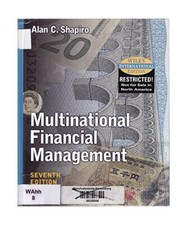 Multinational Financial