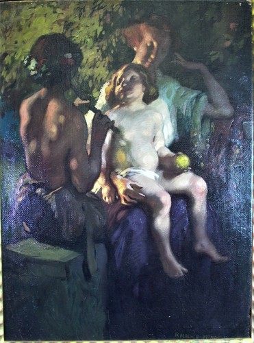 Richard mauch - richard,