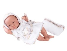 Antonio Juan Babypuppe Nacida