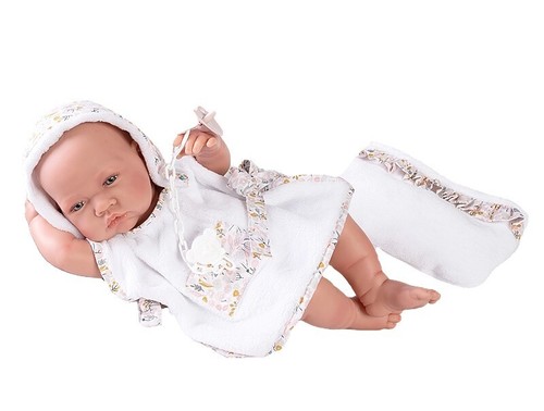 Antonio juan babypuppe - juan, nacida