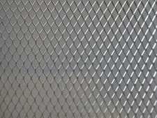 Streckgitter,Streckmetall,Blec