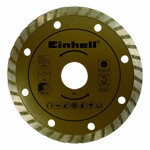 Einhell diamant turbo - einhell,