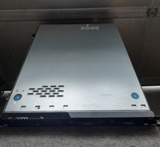 IBM X-3250 19" Server / MT4252