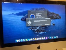 iMac 21,5 Zoll 2012 Quad-Core