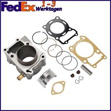 125ccm Zylinderkit für Honda