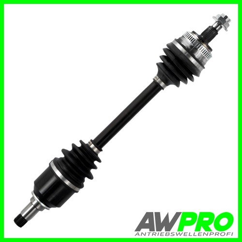 Antriebswelle für mercedes - antriebswelle,