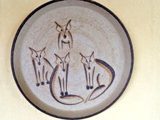 Sgrafo Modern Keramik aus dem