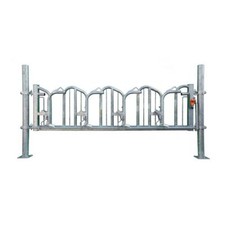 Schweden-Fressgitter für