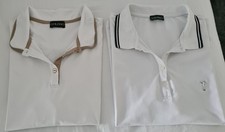 Stück poloshirt von golfino - stück,