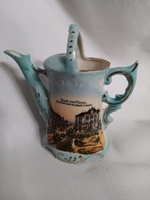 Andenkenporzellan antike