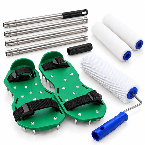 Bodenbeschichtungs set - bodenbeschichtungs,