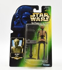 Star Wars Power of The Force - EV-9D9 Actionfigur