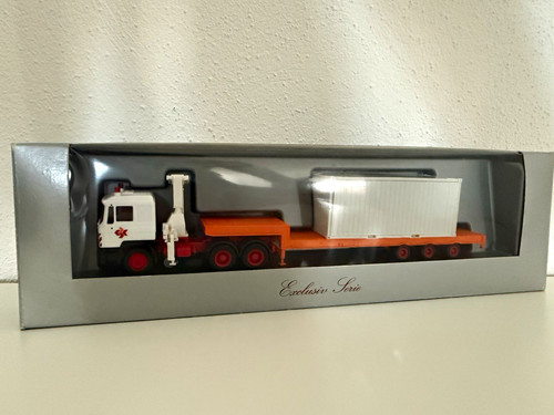 Herpa exclusive line man - herpa,