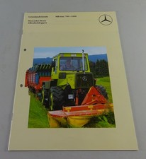 Prospekt broschüre - prospekt,
