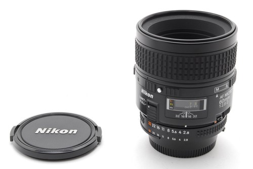 Neuwertig nikon af micro - 【neuwertig-】nikon,