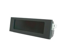 DISPLAY MONITOR INFO ANZEIGE