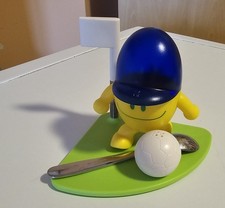 Ƹ̵̡Ӝ̵̨̄Ʒ WMF McEgg