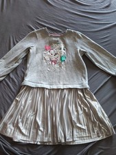 Paw Patrol Skye Everest Kleid