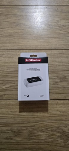 Liftmaster 828ev myq - 828ev, internet