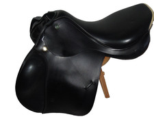 Springsattel Prestige Elastic