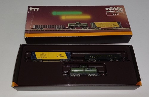 Märklin 8687 spur - märklin,