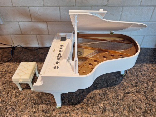 Sega grand pianist rare - grand,