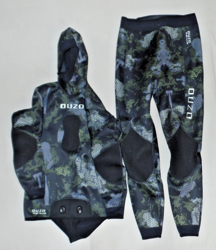 Ouzo sbr neopren - ouzo, mm