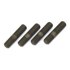 Stud transm housing - stud,, plate