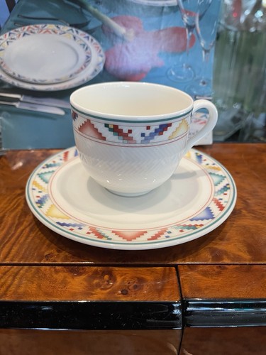 Villeroy boch b indian - &, v&b