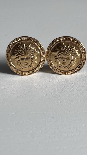 Gianni versace ohrclips - ohrclips, in