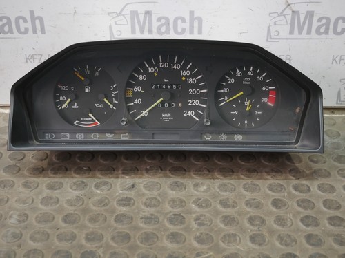 Mercedes benz 300 w124 - 300,
