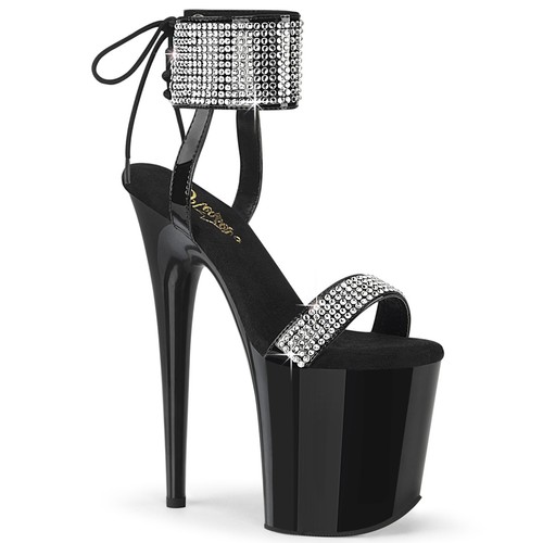 Flamingo 870 pleaser - flamingo-870,