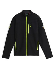 SPYDER Wengen Bandit Full Zip