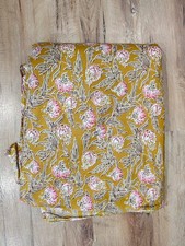 25 Yard Indische Baumwolle