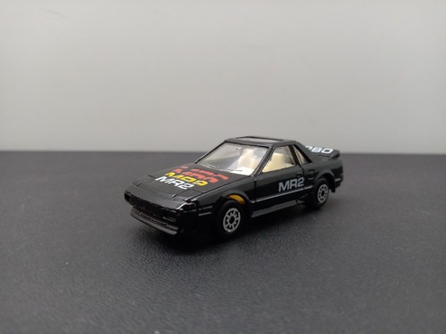 Toy toyota 2 modellauto - mc,