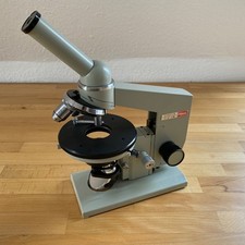 Mikroskop Lichtmikroskop Spiegelmikroskop BIOLAM / BRESSER