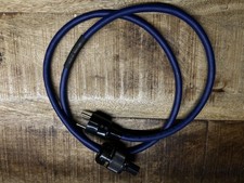 Kimber Kable PK-14 1,5 m Schuko / C13 Wattgate 350i