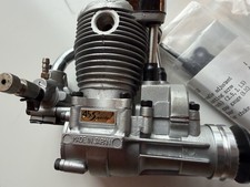 Saito FA-45 Special Motor