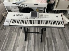 Korg Pa2x Pro Afghanische Rytmen 