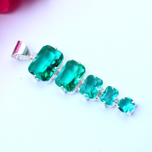 Paraiba turmalin edelstein - paraiba,