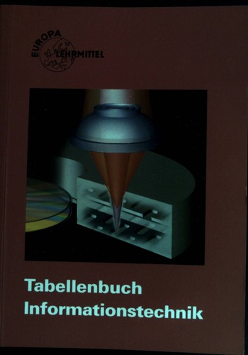 Tabellenbuch